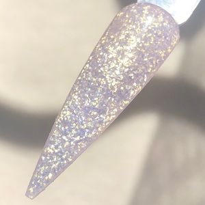 Godess Acrylic Powder/Dip Powder for Nails ✨TOUCH OF GOLD✨